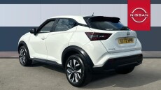 Nissan Juke 1.0 DiG-T 114 Acenta 5dr Petrol Hatchback